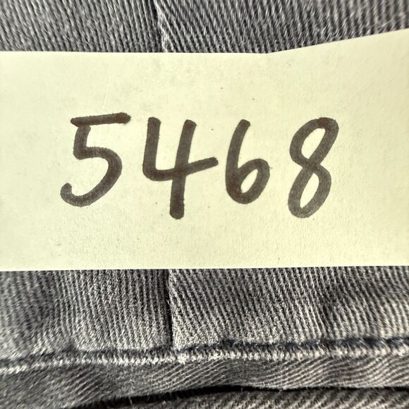 Hawker Rye Men's Straight Chino Pants Navy Blue Size 38 x 34 - Picture 11 of 11